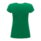T-shirt Prosta Historia Butelkowa Zieleń
