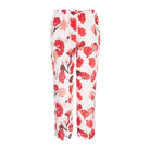 Spodnie Summer Spritz Maki Len