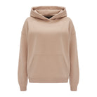 Bluza Smooth Days Kawa z mlekiem