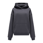 Bluza Smooth Days Zgaszony Granat