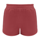 Szorty Chilli Red Denim