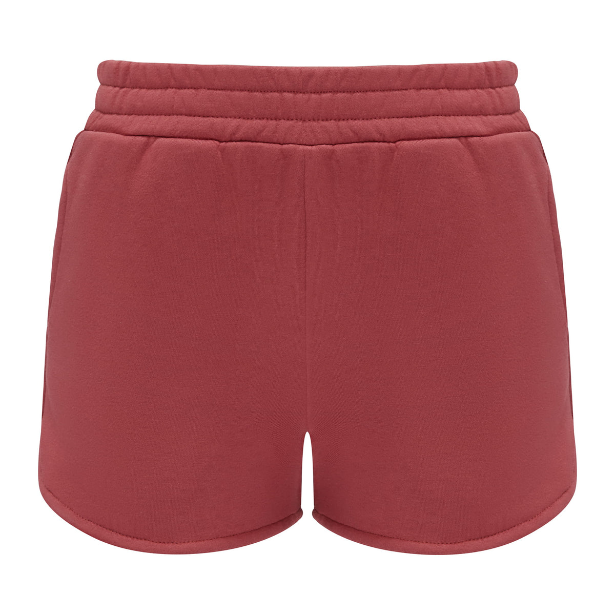 Szorty Chilli Red Denim