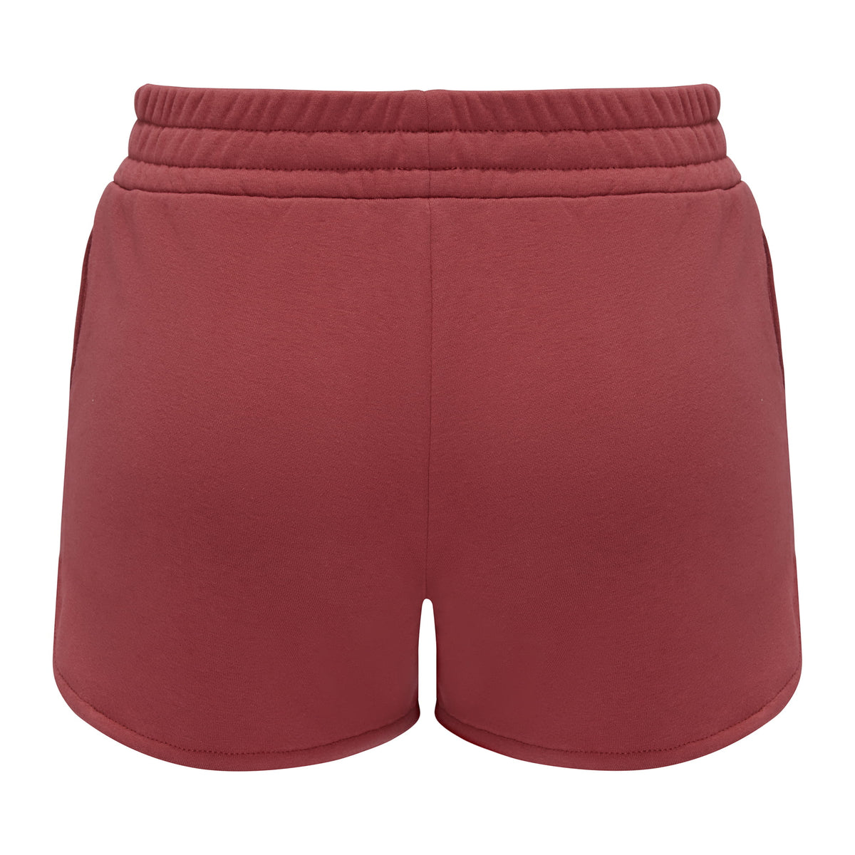 Szorty Chilli Red Denim