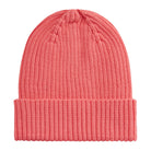 Beanie Organic Koral