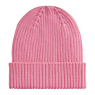 Beanie Organic Barbie Róż