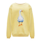 Bluza Kids z Gęsią Banan