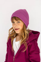 Beanie Organic Irys