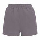 Spodenki Summer Spritz Szary Ciemny Pastel Len