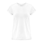 T-shirt Prosta Historia biały