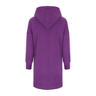 Płaszczobluza KIDS Purpura
