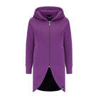 Płaszczobluza KIDS Purpura