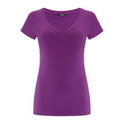 T-shirt Perfect Lines Purpura