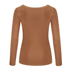 Longsleeve Perfect Lines Cynamon